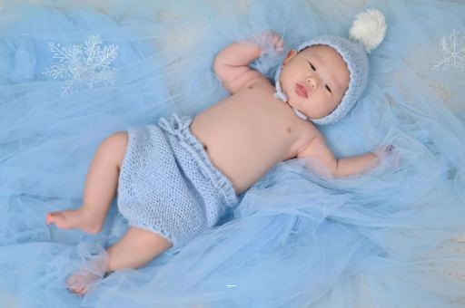 中卫怀孕多久肚子会隆起